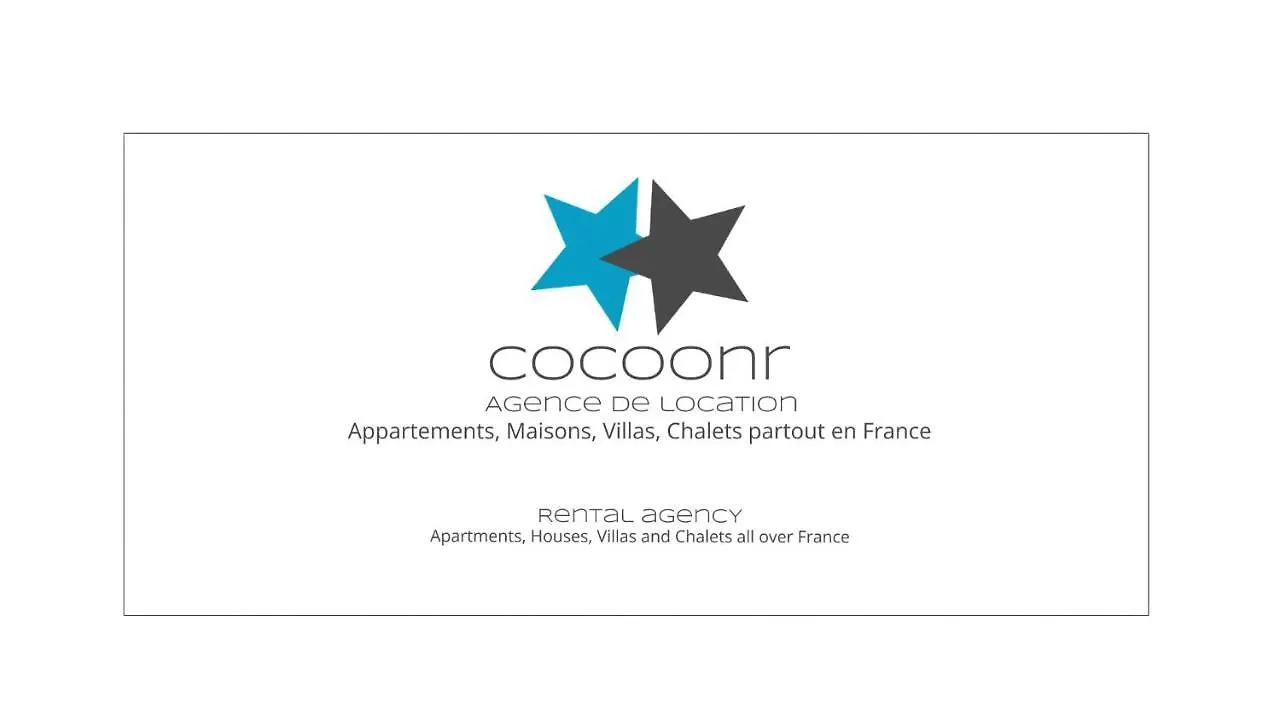 Le Dinghy - Appartement Pour 4 Saint-Malo Apartamento