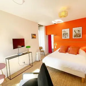  Appartement Frida - 50m - Rue Gratuite